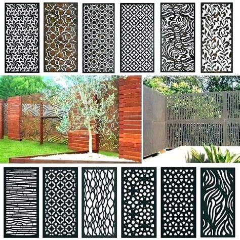 sheet metal decorative items|exterior decorative metal panels.